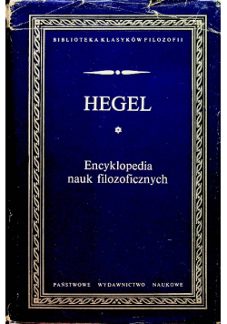 Encyklopedia nauk fizjologicznych