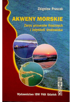 Akweny morskie