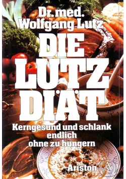 Die Lutz Diat