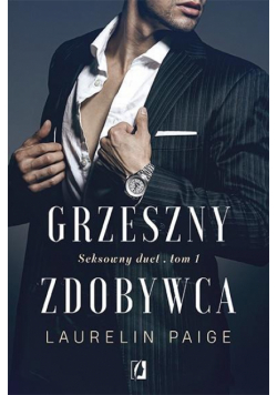 Seksowny duet T.1 Grzeszny zdobywca