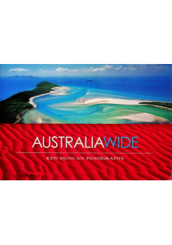 Australia Wide Duncan
