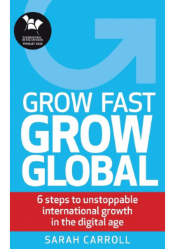 Grow Fast, Grow Global