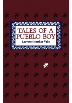 Tales of a Pueblo Boy