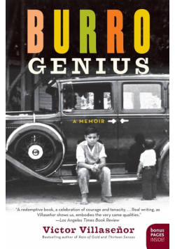 Burro Genius