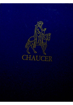 The works of Geoffey Chaucer