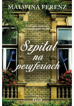 Szpital na peryferiach Wydanie kieszonkowe