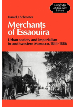 Merchants of Essaouira