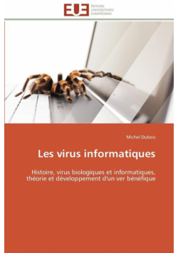 Les virus informatiques