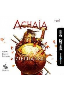 Achaja T.1 audiobook