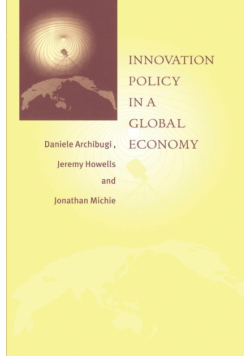 Innovation Policy in a Global Economy