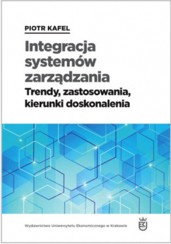 Integracja systemów zarządzania