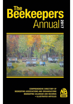 The Beekeepers Annual 2017