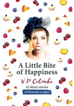 A Little Bite of Happiness