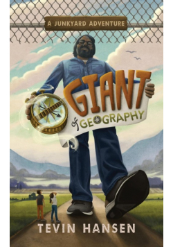 Giant of Geography
