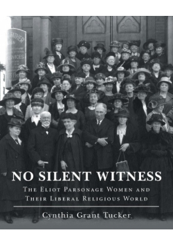 No Silent Witness