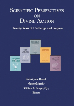Scientific Perspectives on Divine Action