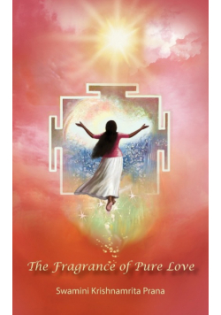 The Fragrance Of Pure Love