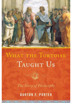 What the Tortoise Taught Us