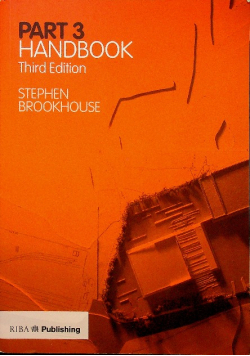 Handbook Part 3