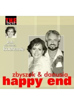 The best. Jak się masz, kochanie CD