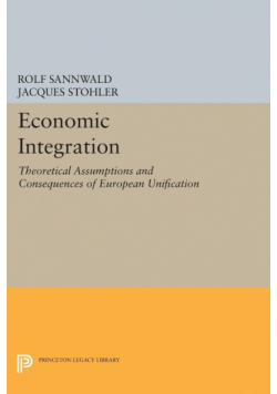 Economic Integration