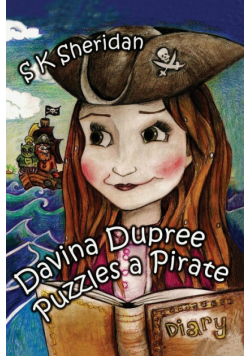 Davina Dupree Puzzles a Pirate