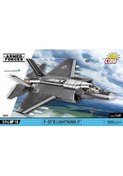 Armed Forces F-35B Lightning II Royal Air Force