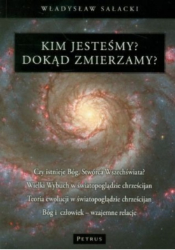 Kim jesteśmy Dokąd zmierzamy