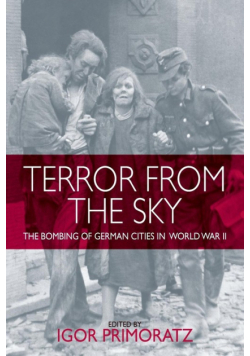 Terror from the Sky