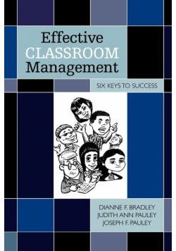 Effective Classroom Management