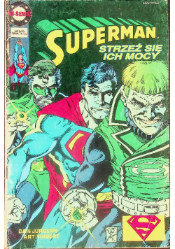 Superman 2 / 93