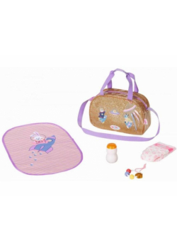 Baby born - Torba do przewijania