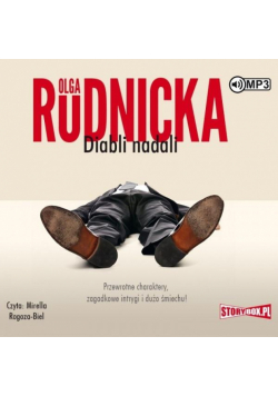 Diabli nadali Audiobook