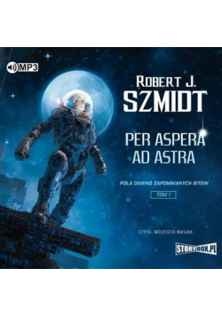 Per aspera ad astra T.1... audiobook