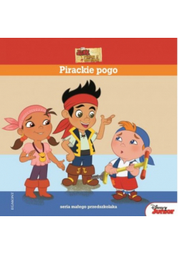 Pirackie pogo