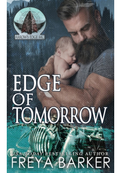 Edge Of Tomorrow
