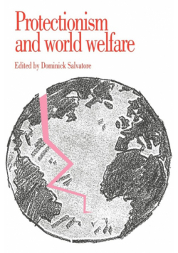 Protectionism and World Welfare