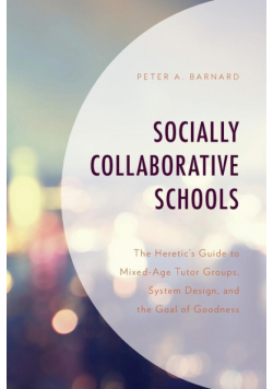 Socially Collaborative Schools