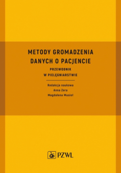 Metody gromadzenia danych o pacjencie