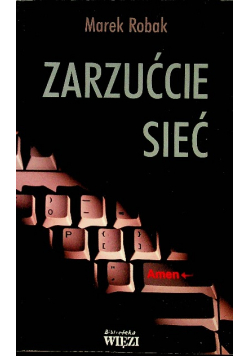 Zarzuć sieć