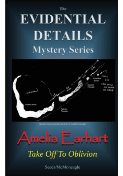 Amelia Earhart