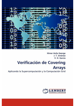 Verificacion de Covering Arrays
