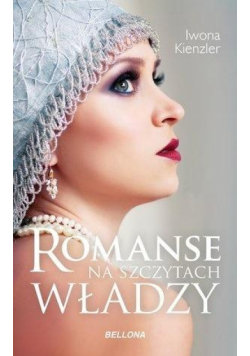 Romanse na szczytach władzy pocket