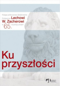 Ku przyszłości