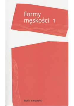 Formy męskości 1