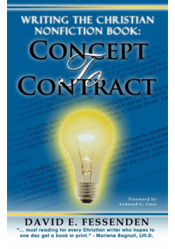 Writing the Christian Nonfiction Book