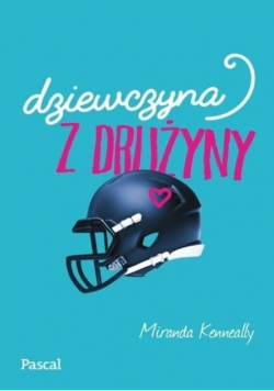 Dziewczyna z drużyny