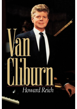 Van Cliburn
