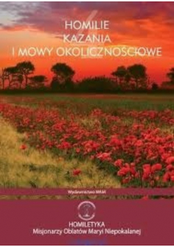 Kazania i mowy okolicznościowe