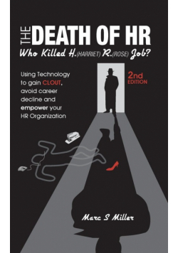 The Death of HR